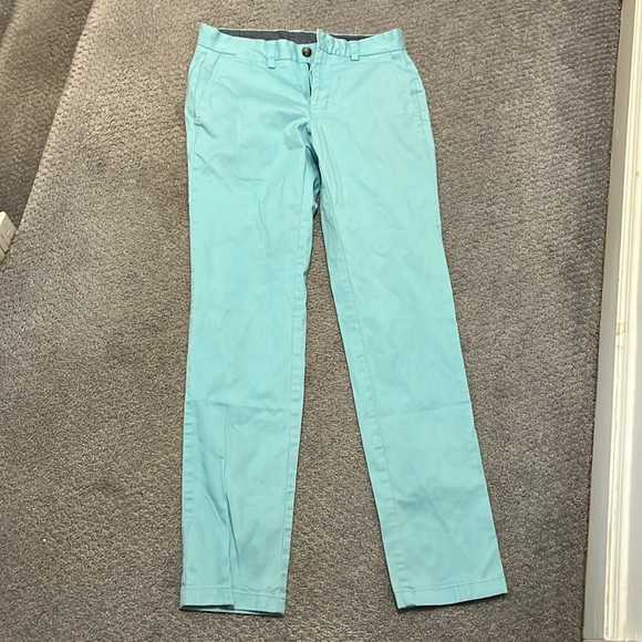 Two Pairs Vineyard Vines Breaker Pants 28 x 32 - Picture 7 of 9